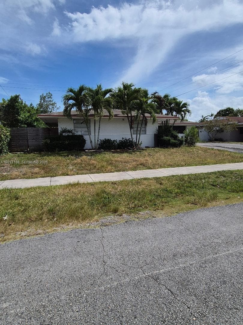 Fairway Park Sec 3, Miami, FL — 1