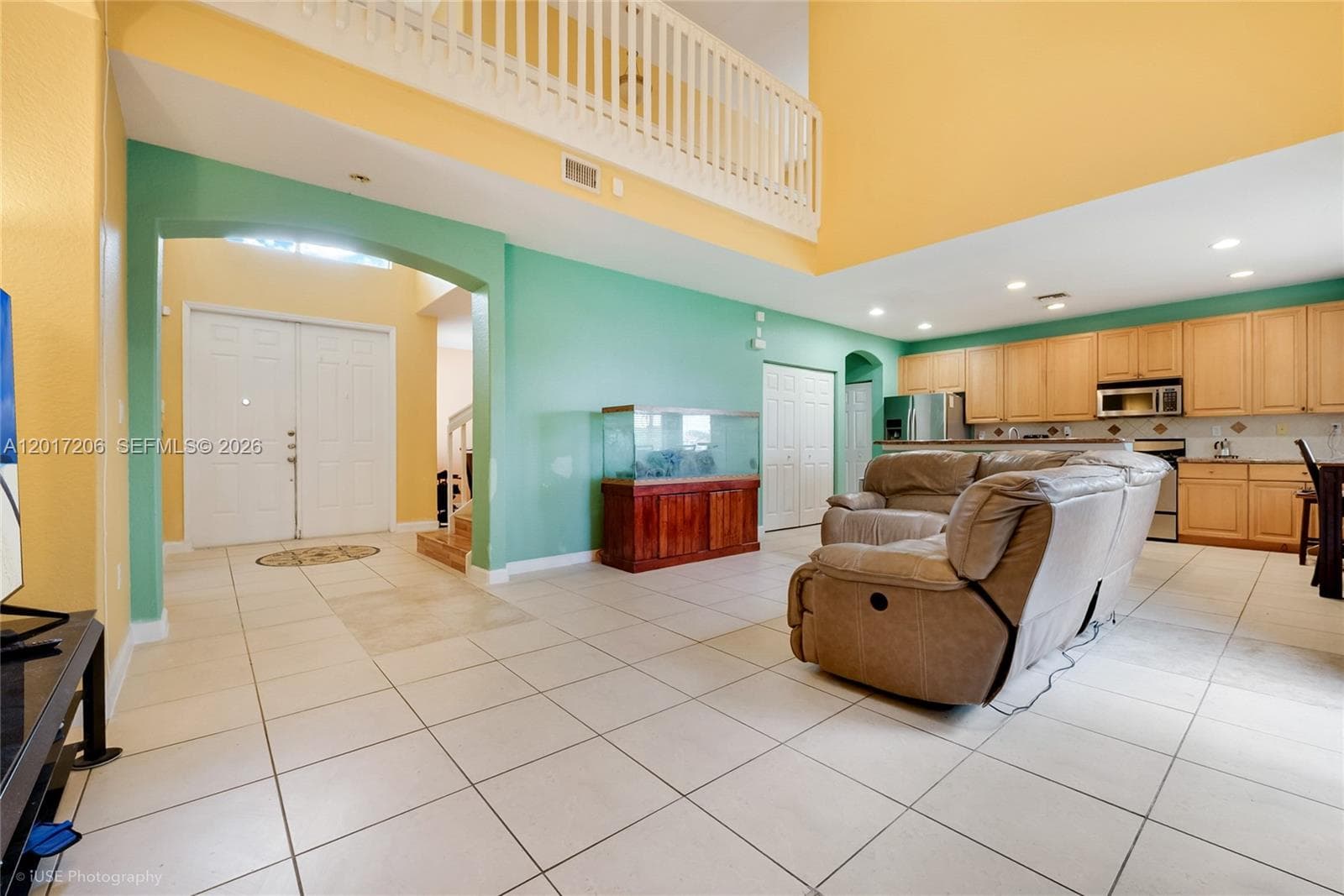 1402 SE 16th Ave, Homestead FL 33035 — 4