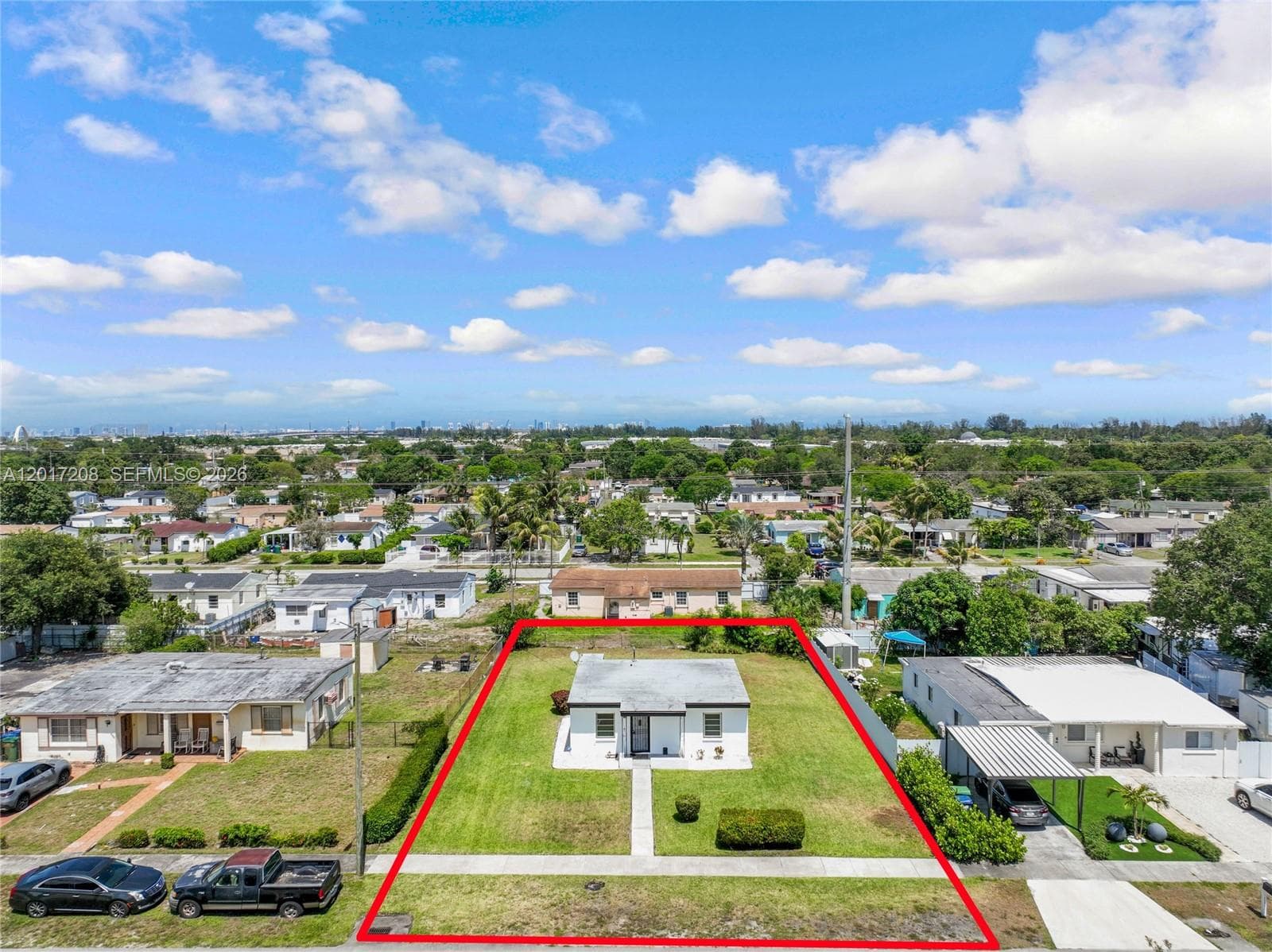 15815 NW 19th Ave, Miami Gardens FL 33054 — 27