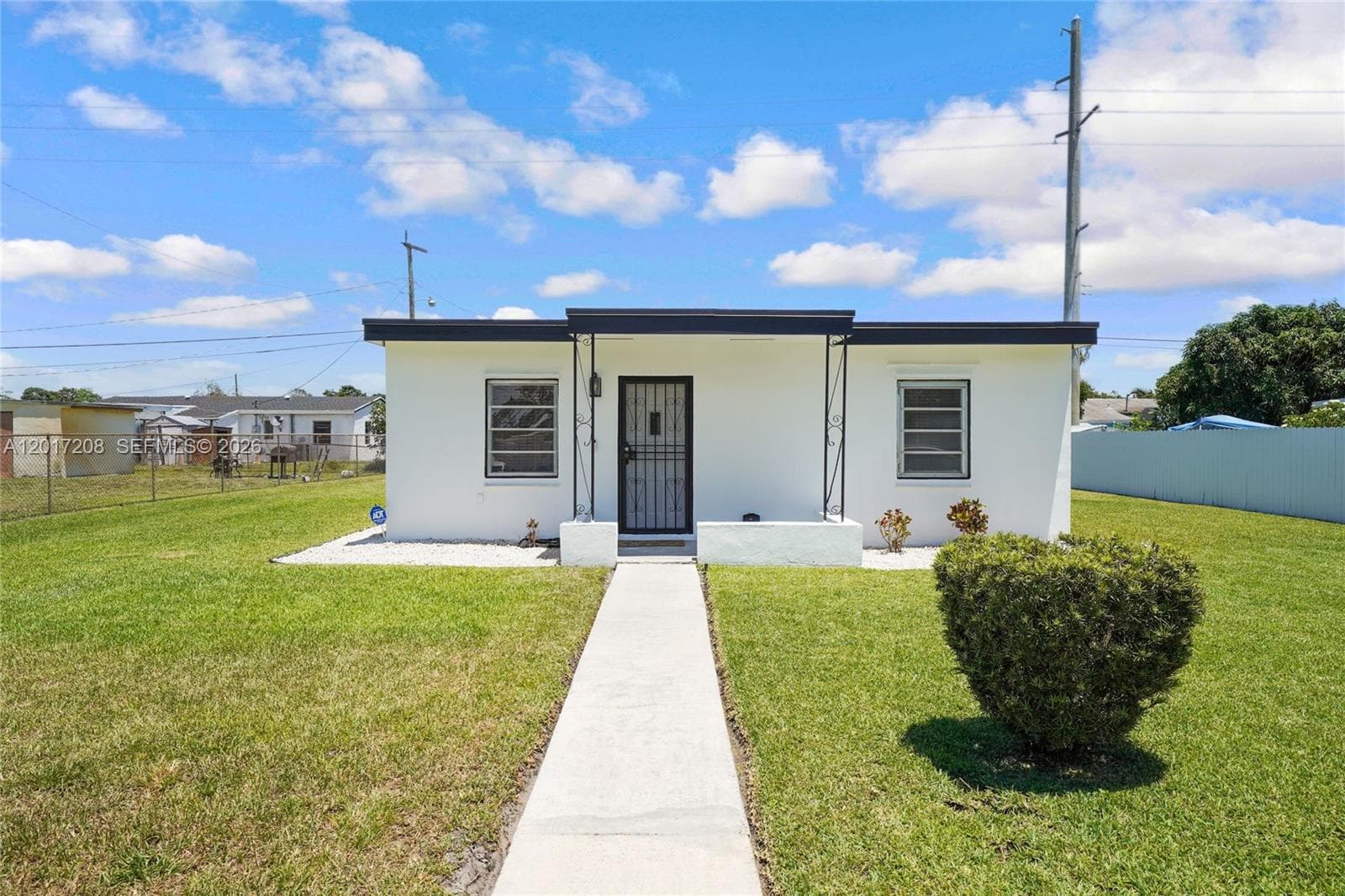 15815 NW 19th Ave, Miami Gardens FL 33054 — 2