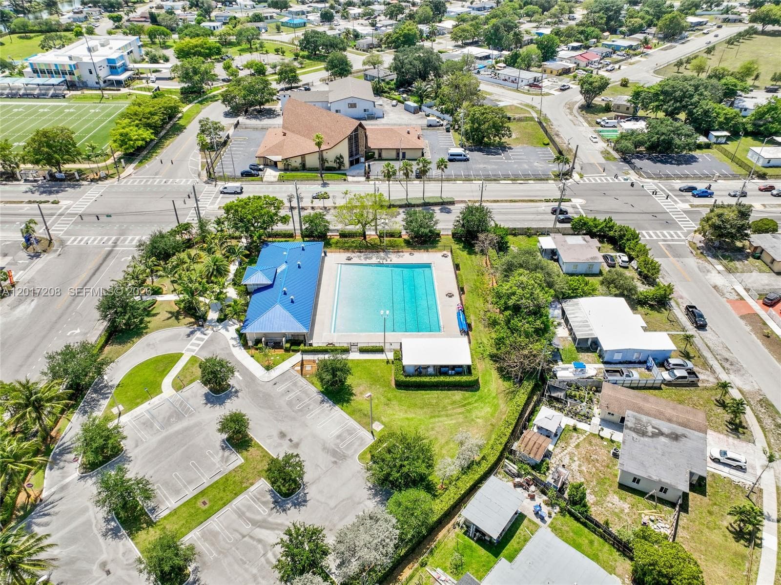 15815 NW 19th Ave, Miami Gardens FL 33054 — 42