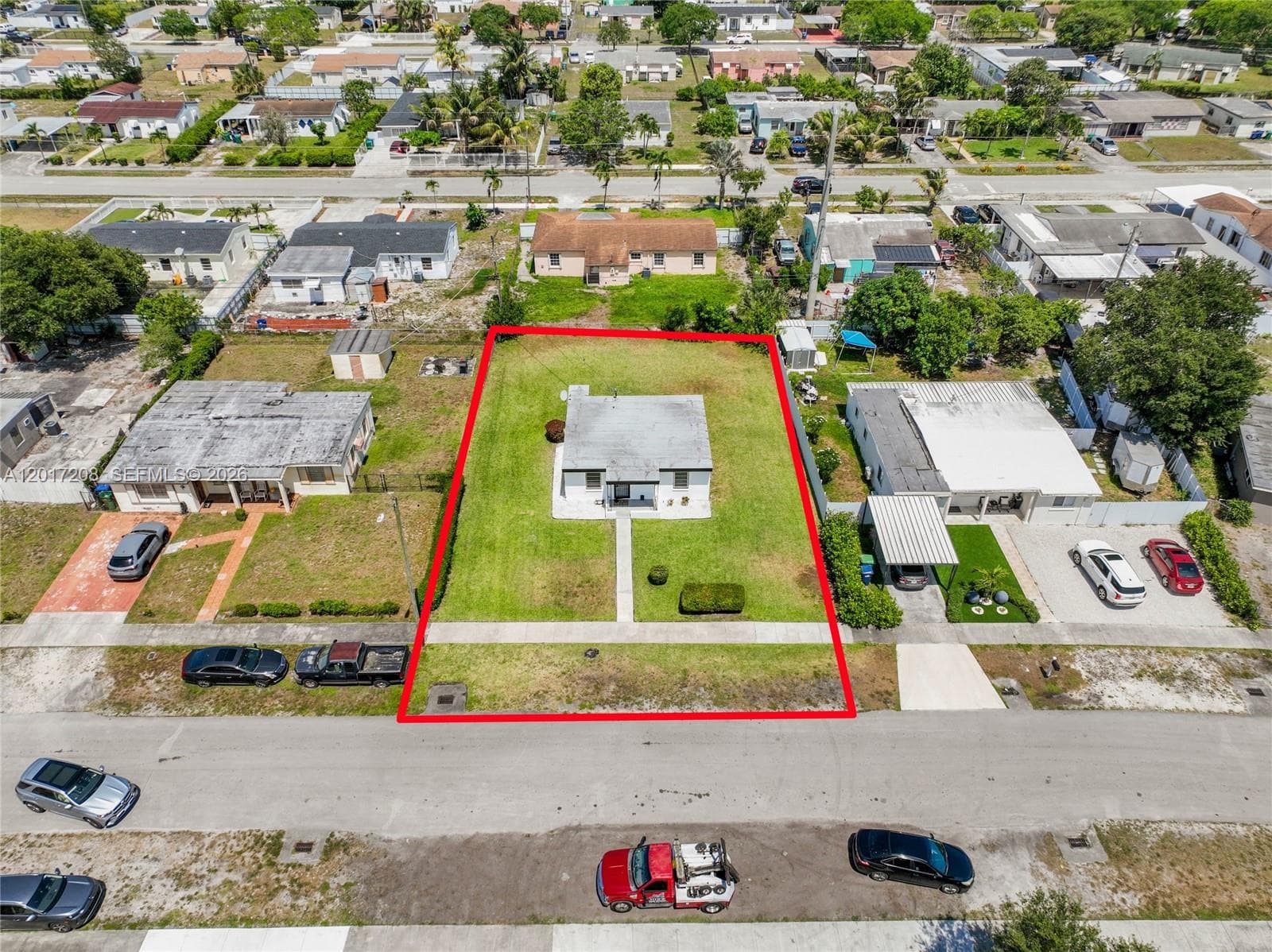 15815 NW 19th Ave, Miami Gardens FL 33054 — 32