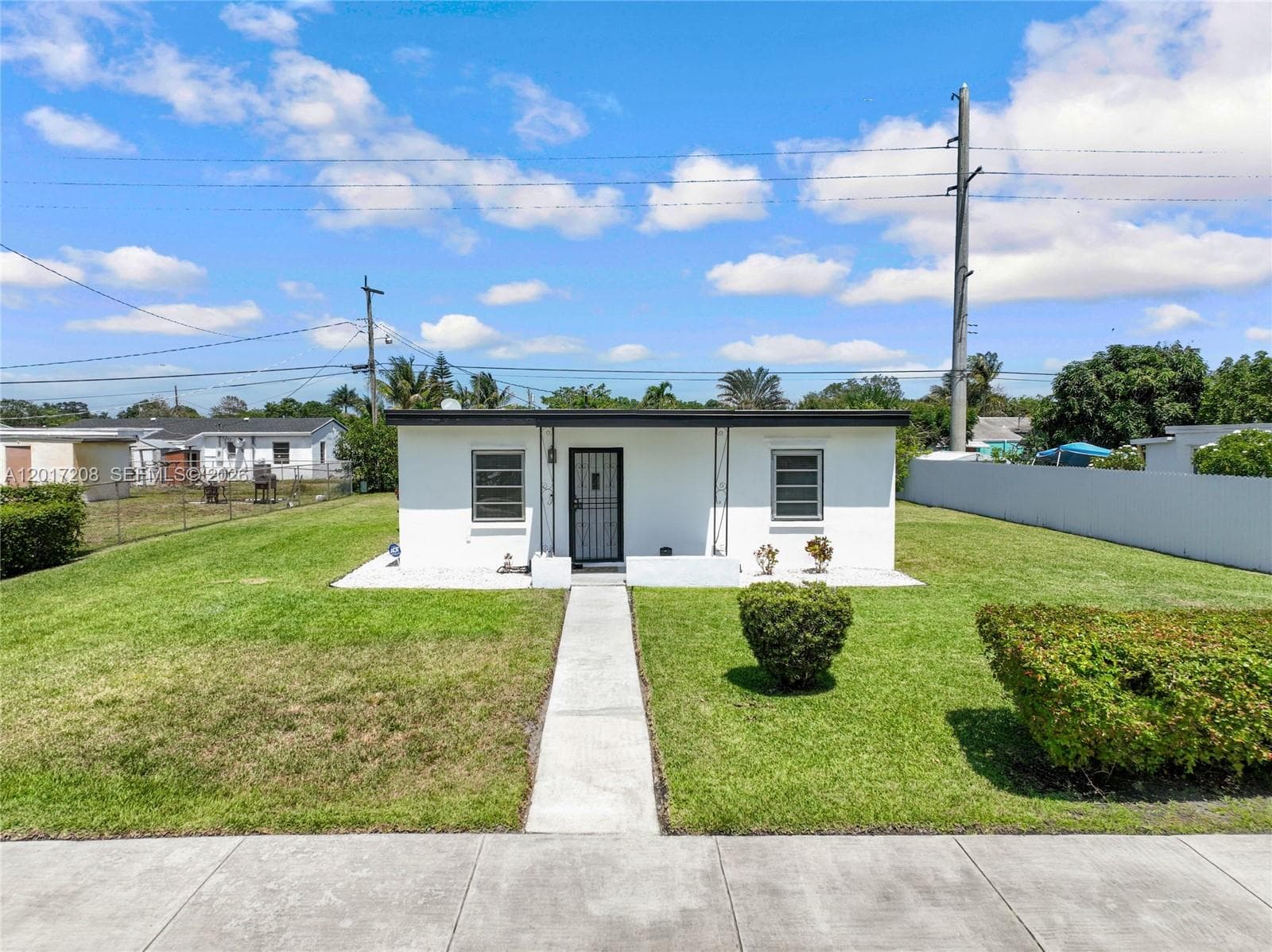 15815 NW 19th Ave, Miami Gardens FL 33054 — 1