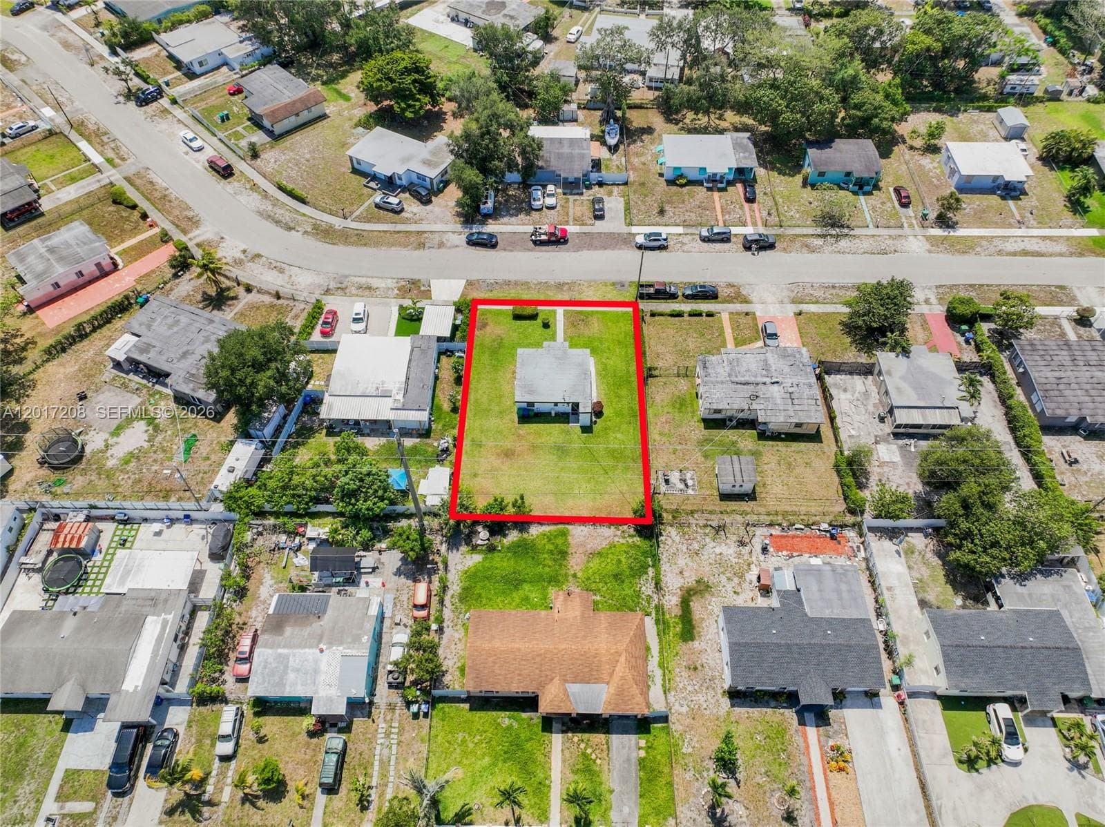 15815 NW 19th Ave, Miami Gardens FL 33054 — 34