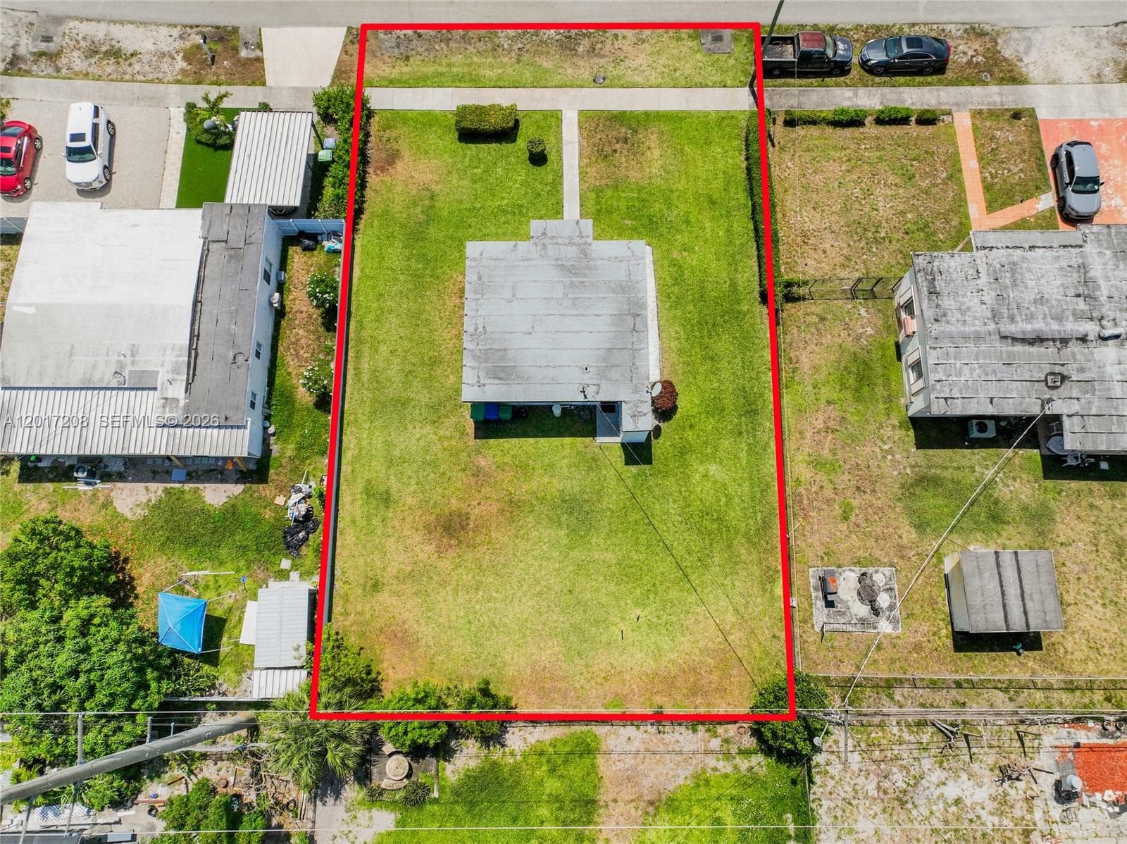 15815 NW 19th Ave, Miami Gardens FL 33054 — 33