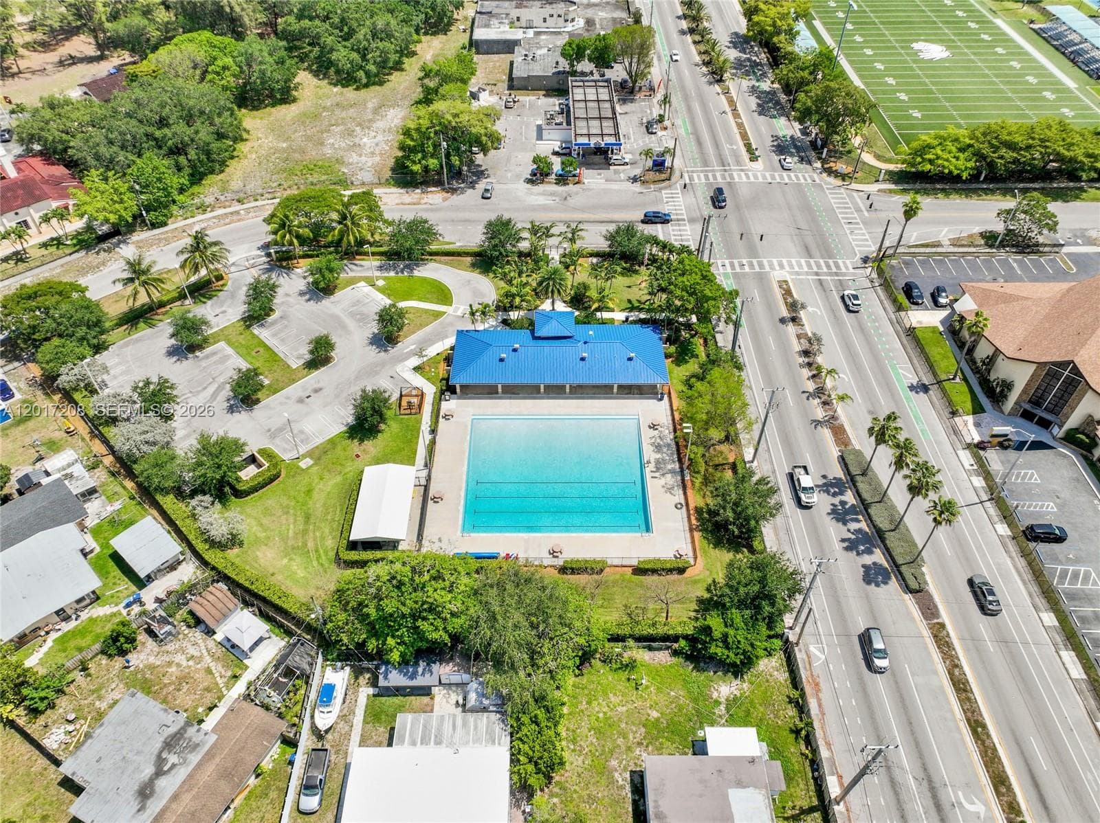 15815 NW 19th Ave, Miami Gardens FL 33054 — 41
