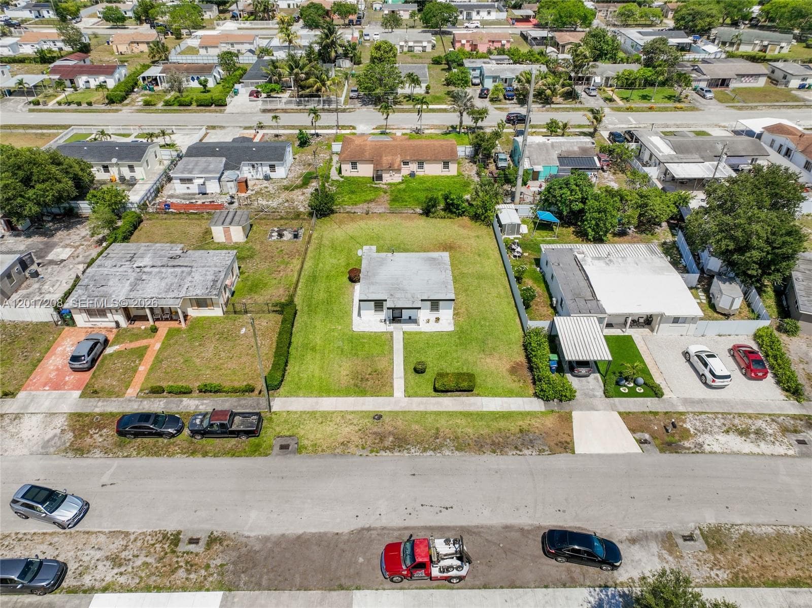 15815 NW 19th Ave, Miami Gardens FL 33054 — 31