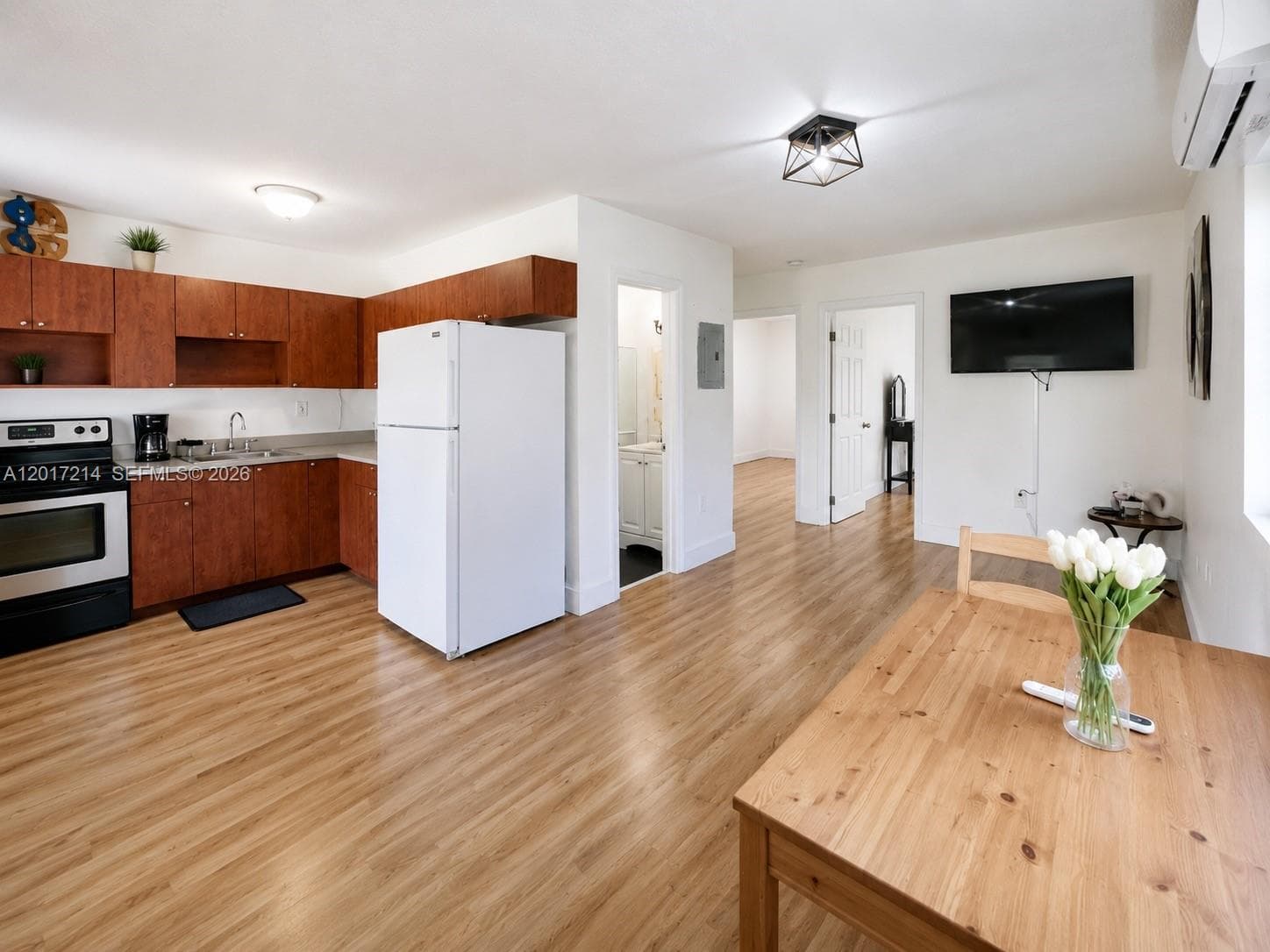 127 NW 47th Ter # N4, Miami FL 33127 — 1