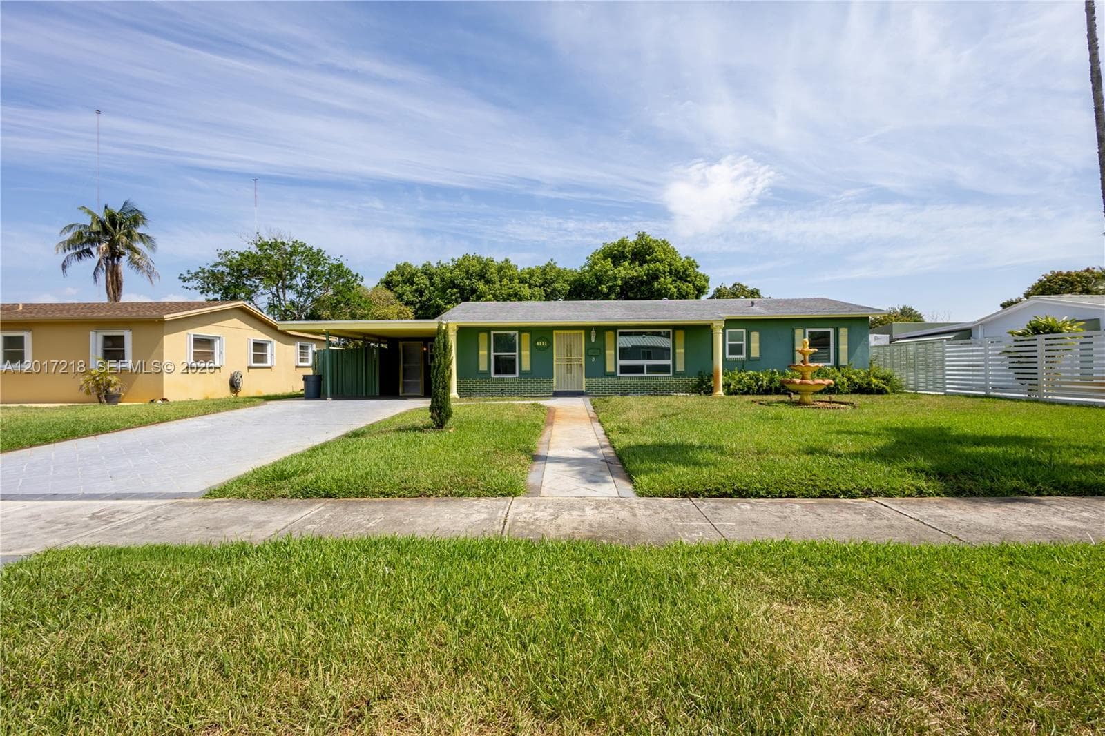 3rd Addn To Starlight, Miami Gardens, FL — 1