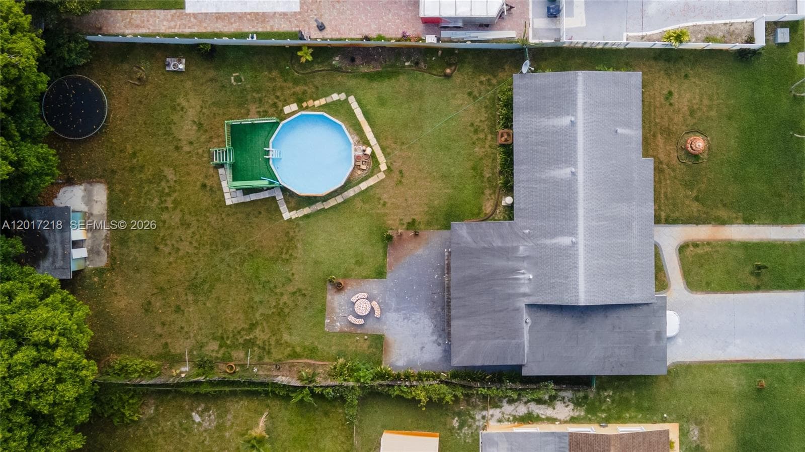 3rd Addn To Starlight, Miami Gardens, FL — 21