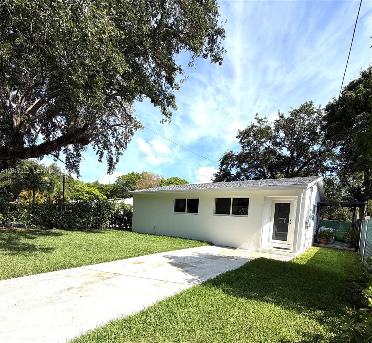 6091 SW 64th Ter # 0, South Miami FL 33143 — 2