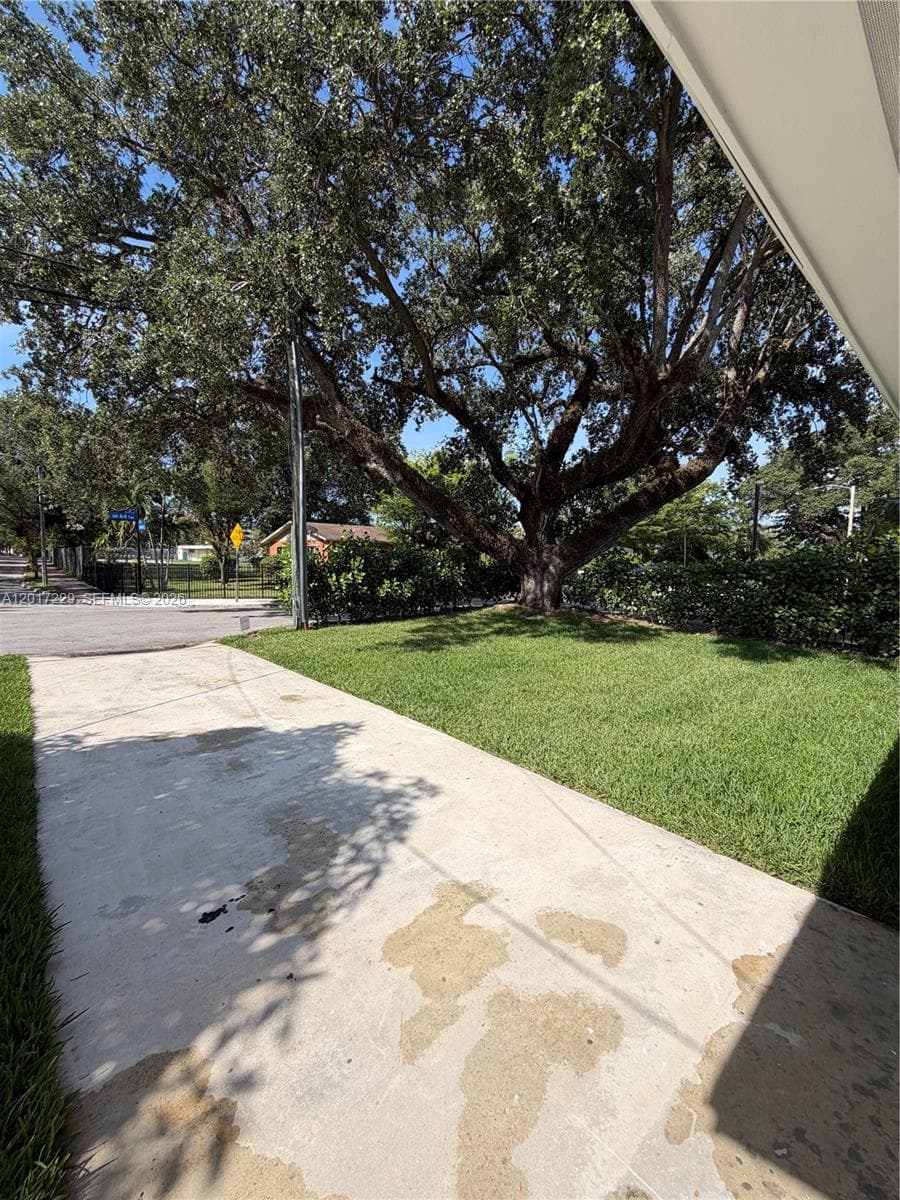 6091 SW 64th Ter # 0, South Miami FL 33143 — 3