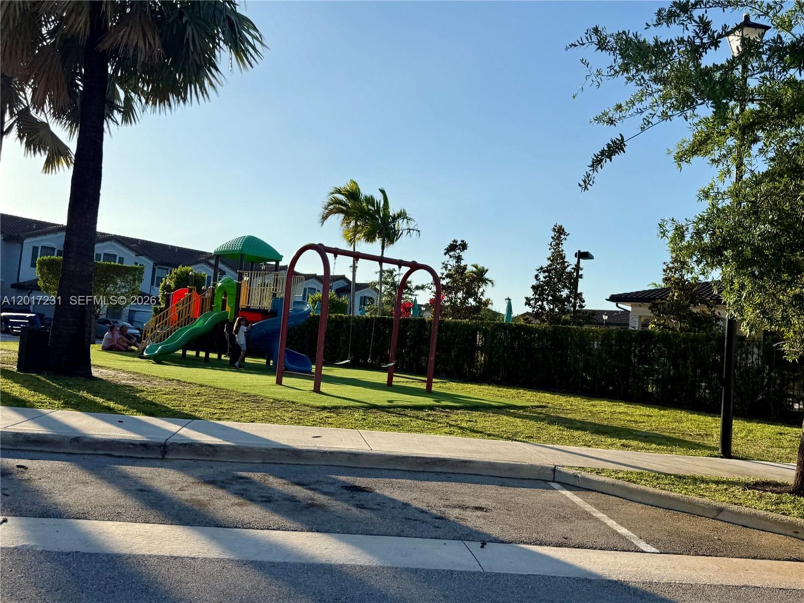 Coco Palm - Isola, Homestead, FL — 12
