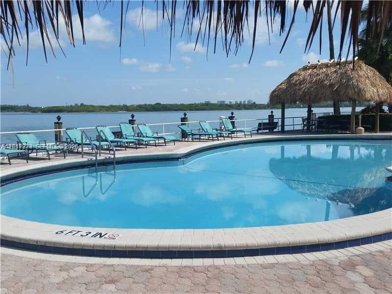 10350 W Bay Harbor Dr # 10N, Bay Harbor Islands FL 33154 — 17