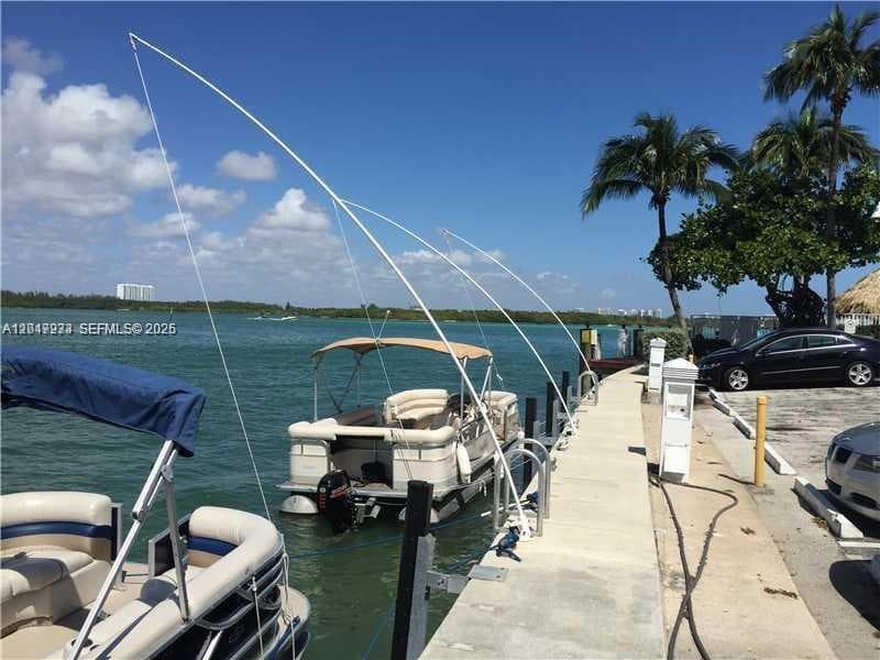 10350 W Bay Harbor Dr # 10N, Bay Harbor Islands FL 33154 — 3