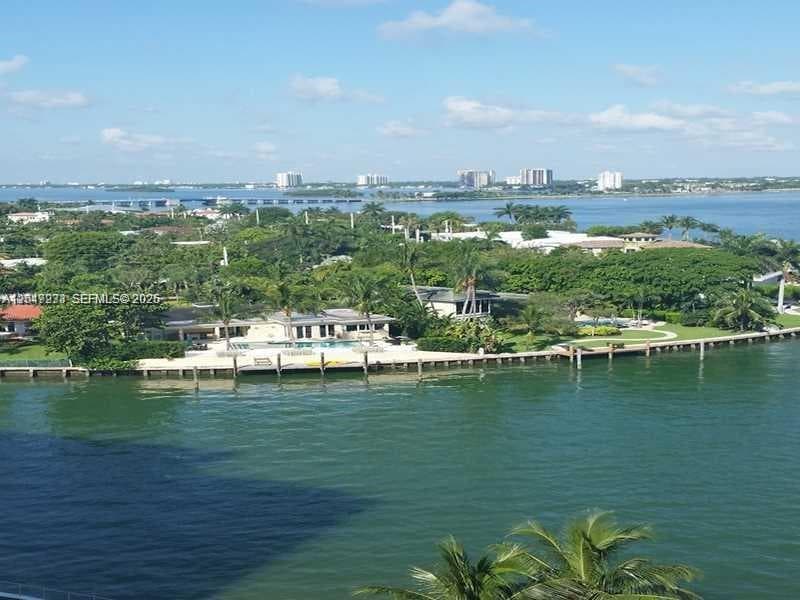 10350 W Bay Harbor Dr # 10N, Bay Harbor Islands FL 33154 — 1