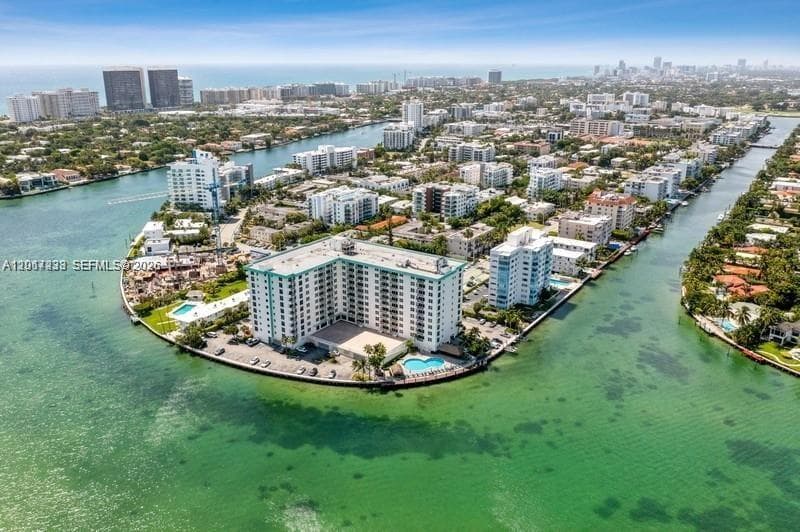 10350 W Bay Harbor Dr # 10N, Bay Harbor Islands FL 33154 — 20