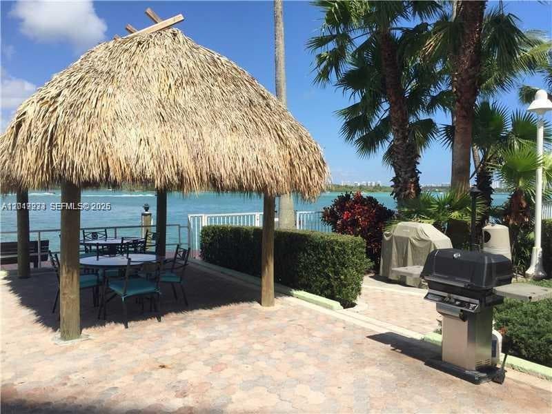 10350 W Bay Harbor Dr # 10N, Bay Harbor Islands FL 33154 — 14