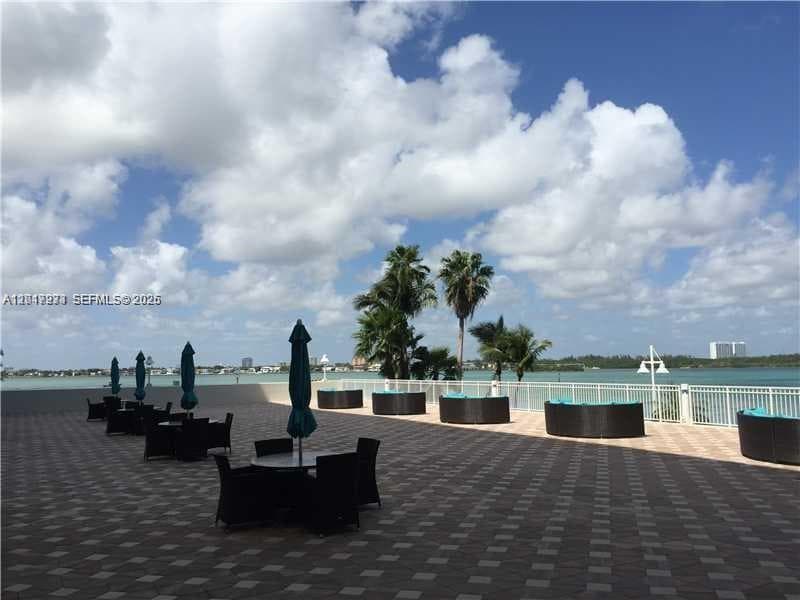 10350 W Bay Harbor Dr # 10N, Bay Harbor Islands FL 33154 — 15