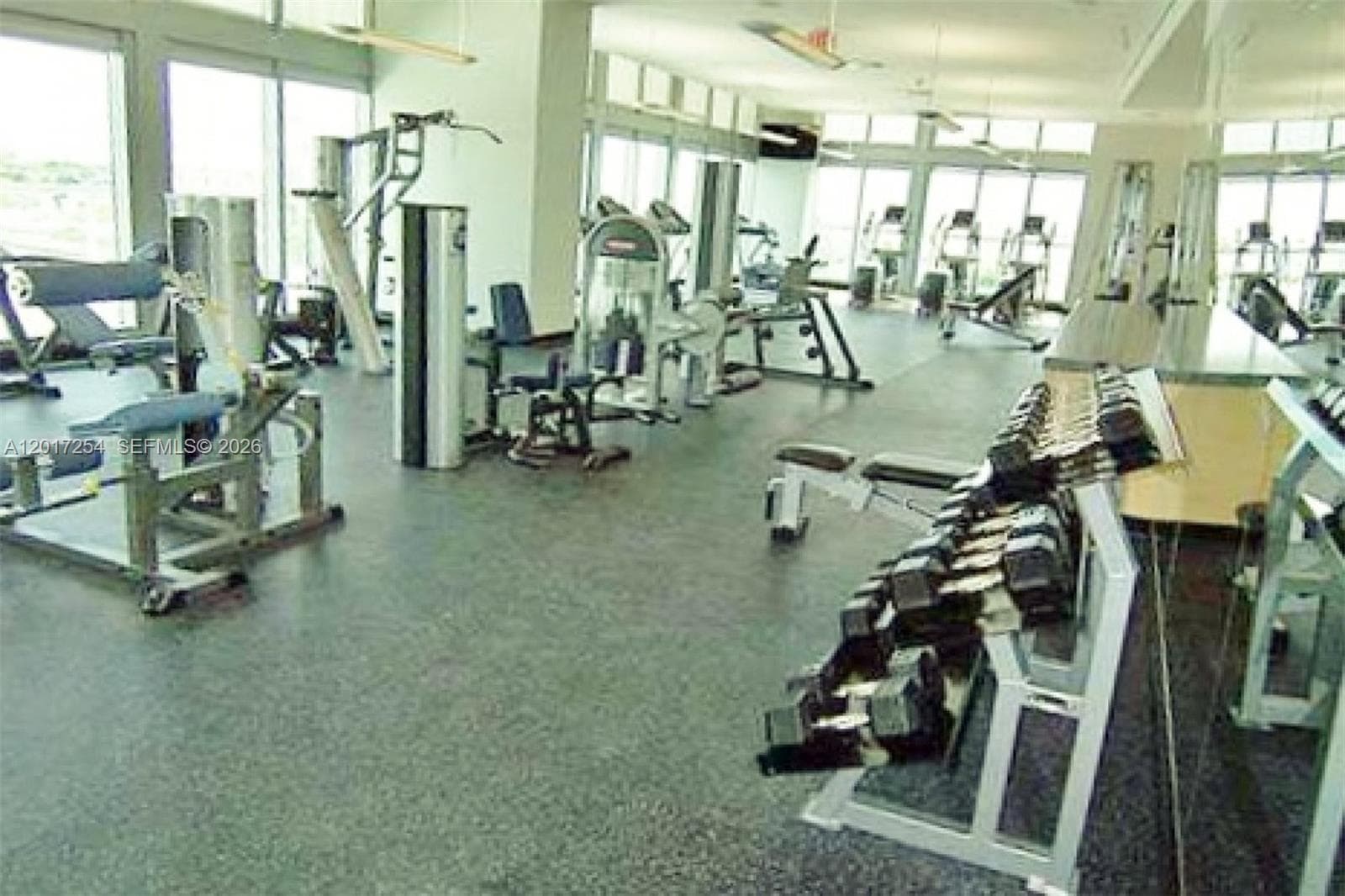 The Axis On Brickell Cond, Miami, FL — 27