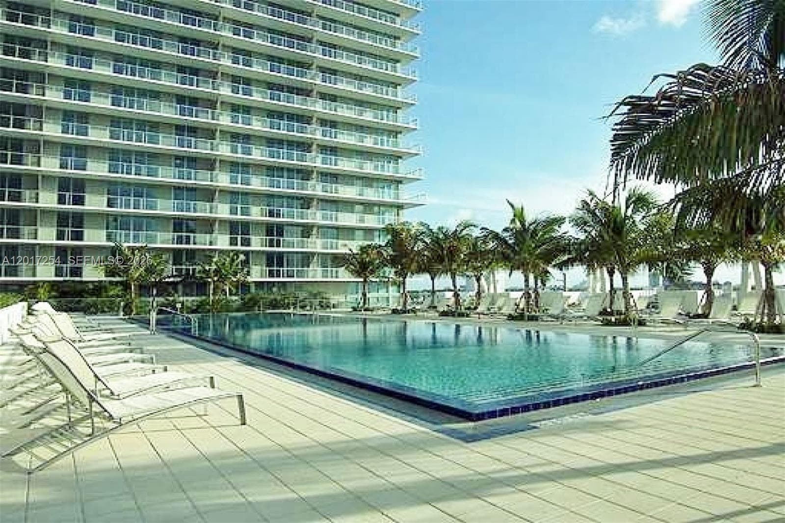 The Axis On Brickell Cond, Miami, FL — 24