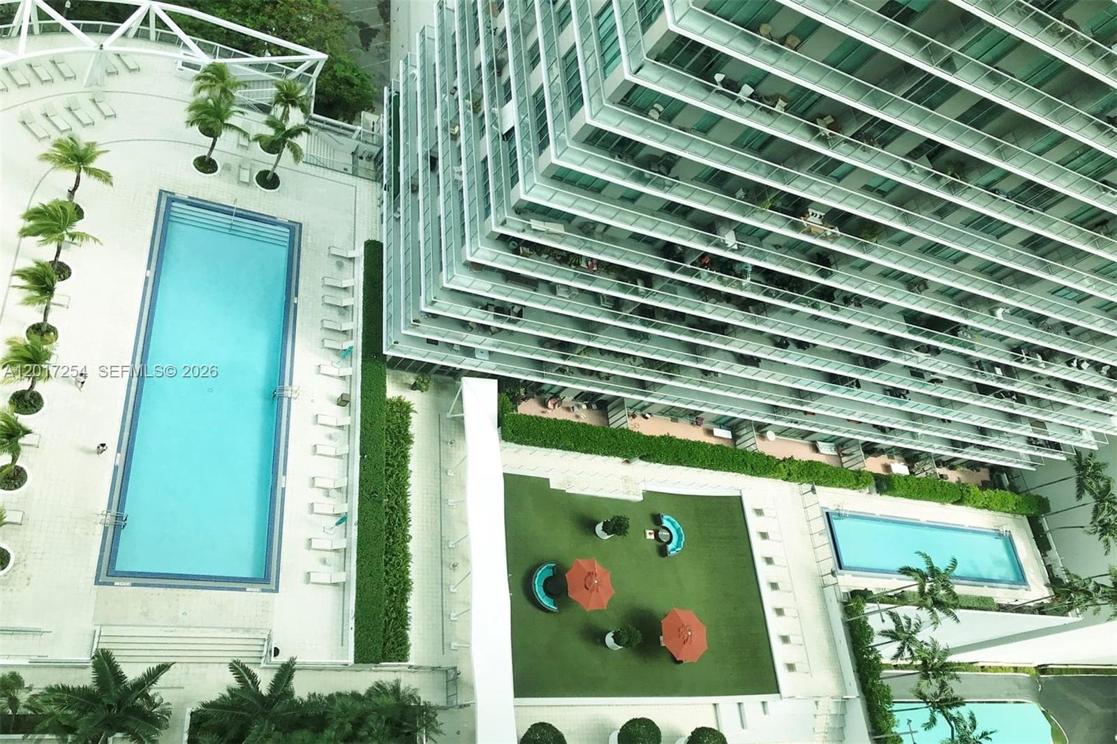 The Axis On Brickell Cond, Miami, FL — 30