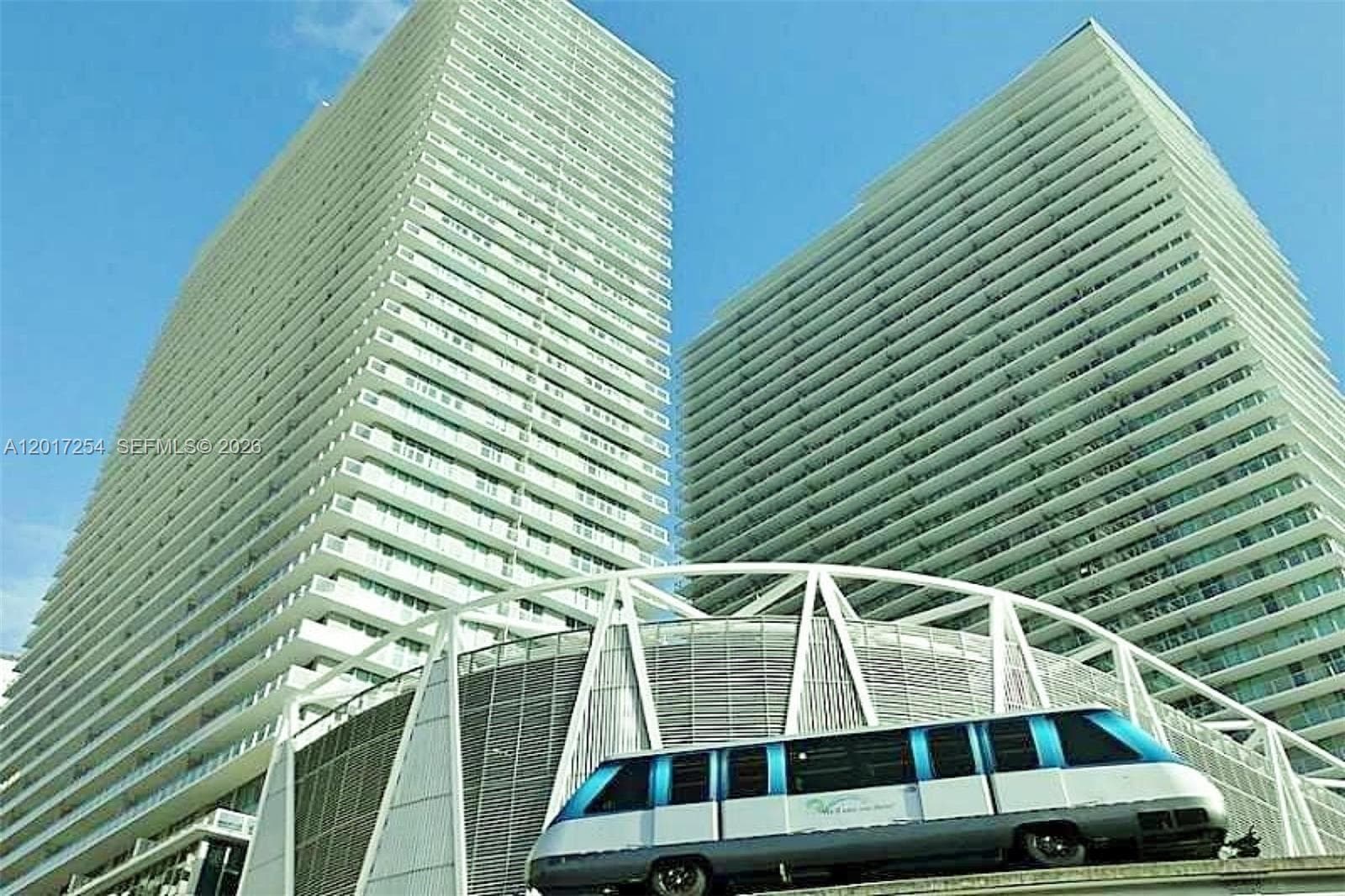 The Axis On Brickell Cond, Miami, FL — 21