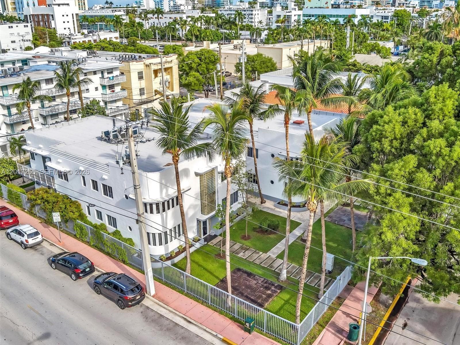 557 Michigan Ave # 114, Miami Beach FL 33139 — 23