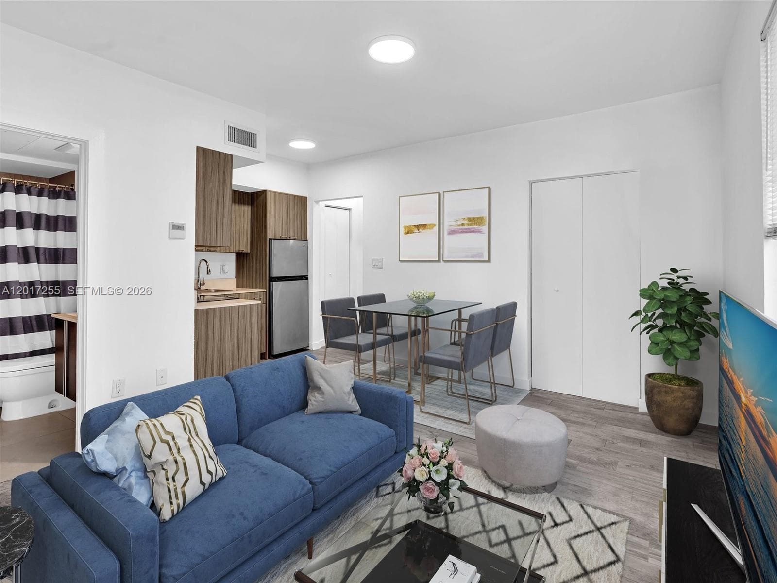 557 Michigan Ave # 114, Miami Beach FL 33139 — 1
