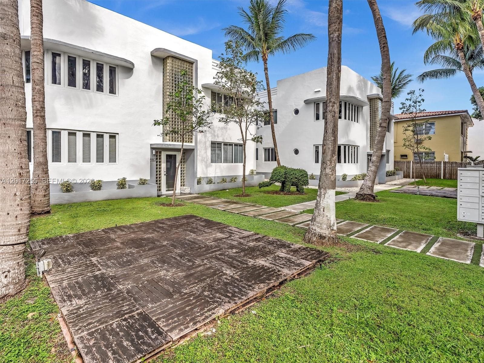 557 Michigan Ave # 114, Miami Beach FL 33139 — 20
