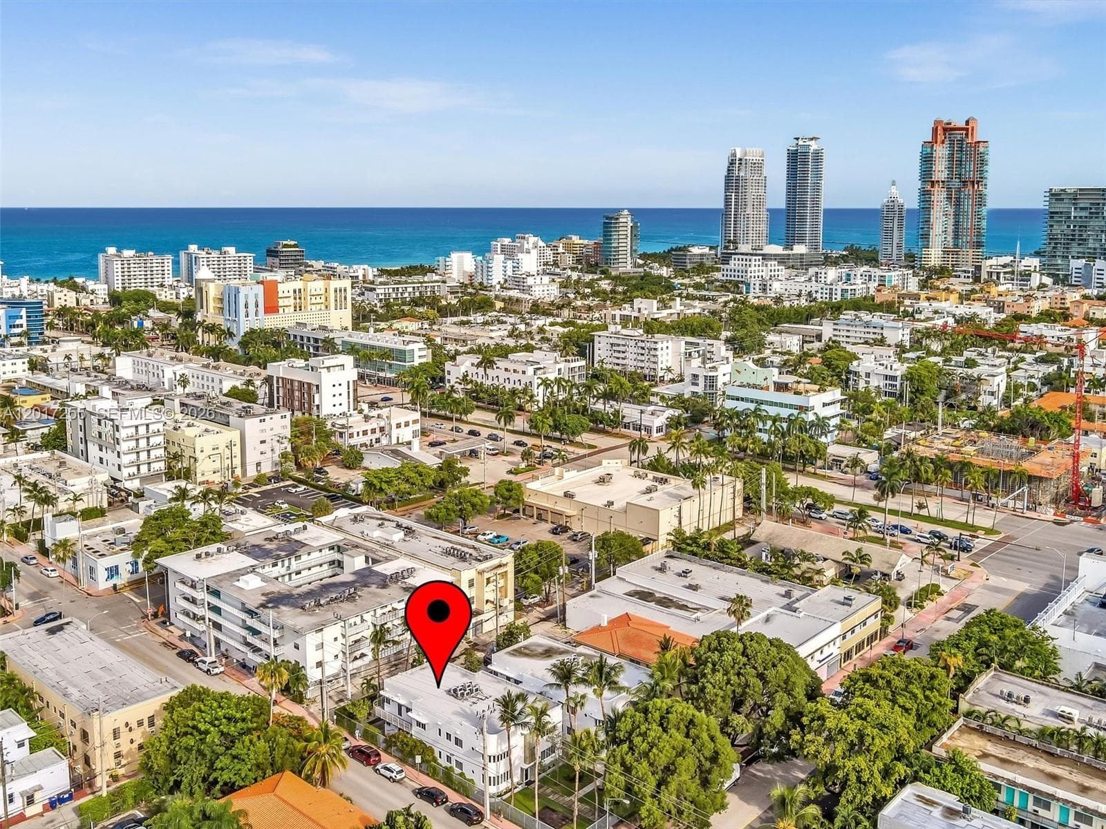 557 Michigan Ave # 114, Miami Beach FL 33139 — 25