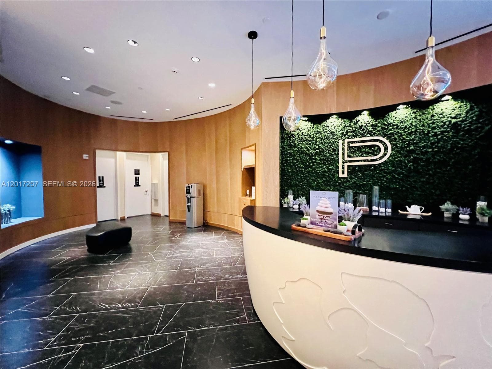 851 NE 1st Av # 2808, Miami FL 33132 — 47