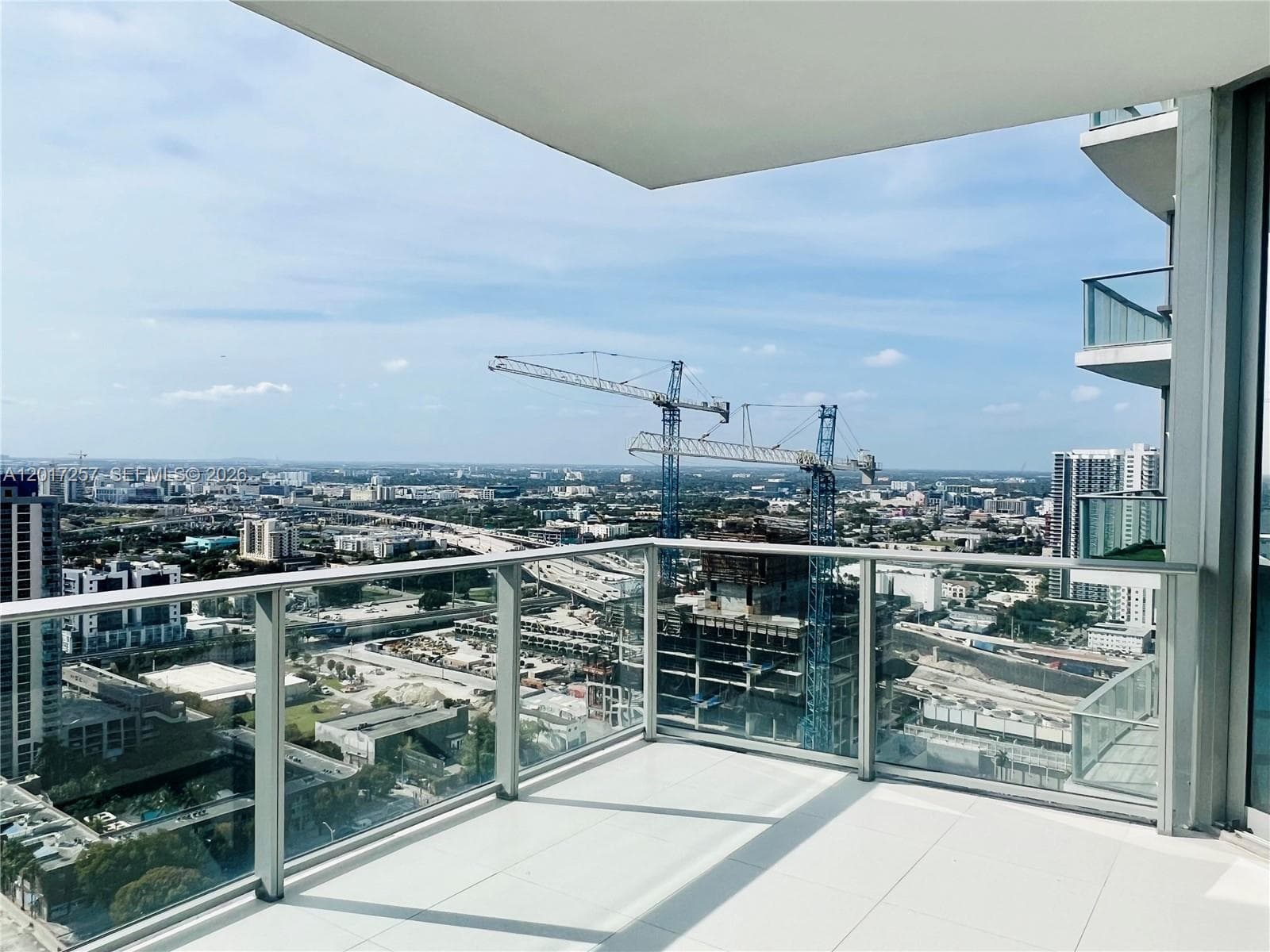 851 NE 1st Av # 2808, Miami FL 33132 — 10