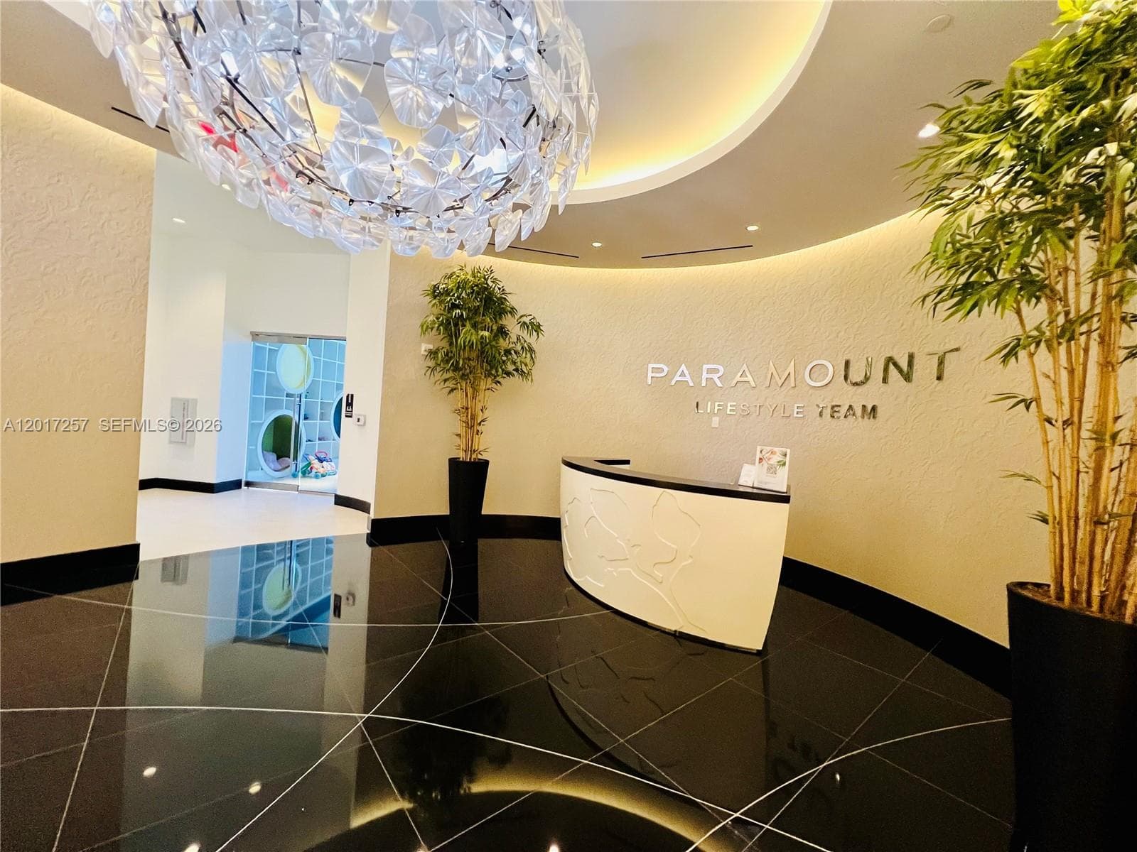 851 NE 1st Av # 2808, Miami FL 33132 — 49