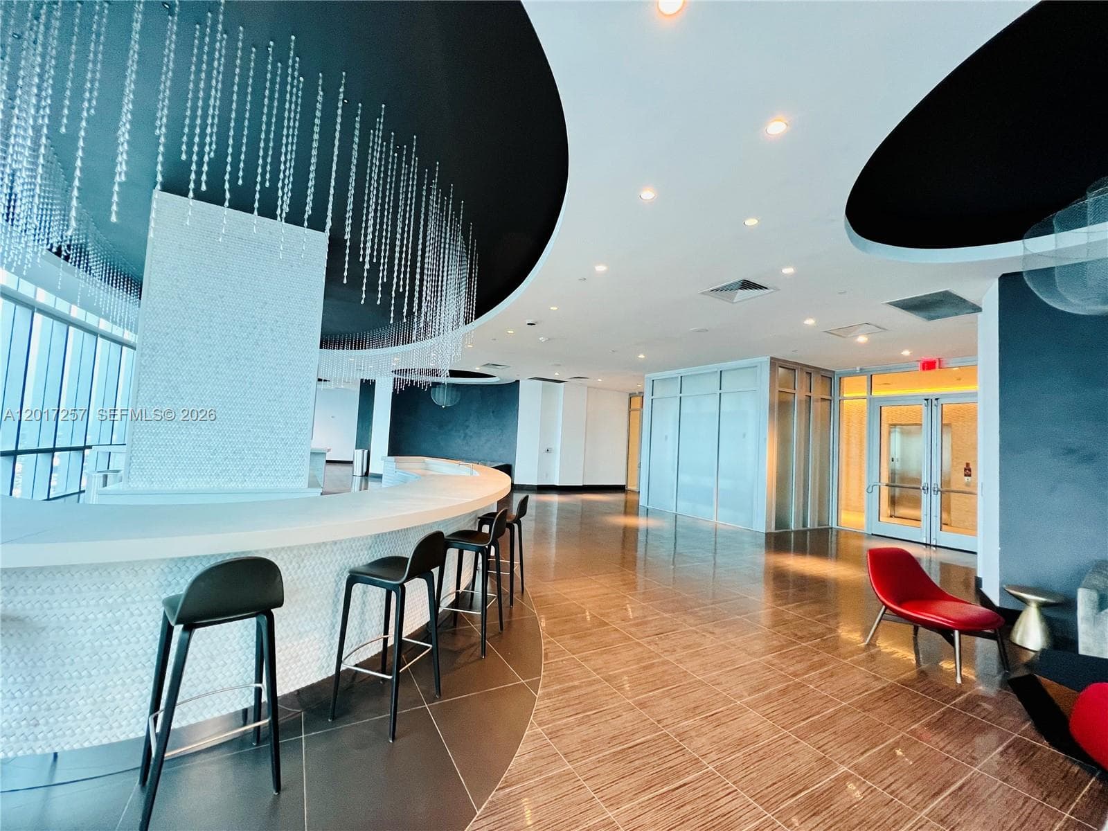 851 NE 1st Av # 2808, Miami FL 33132 — 59