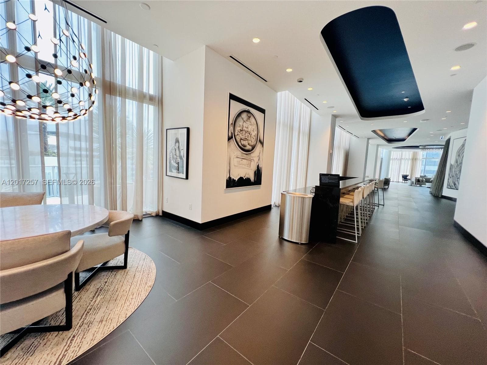 851 NE 1st Av # 2808, Miami FL 33132 — 44
