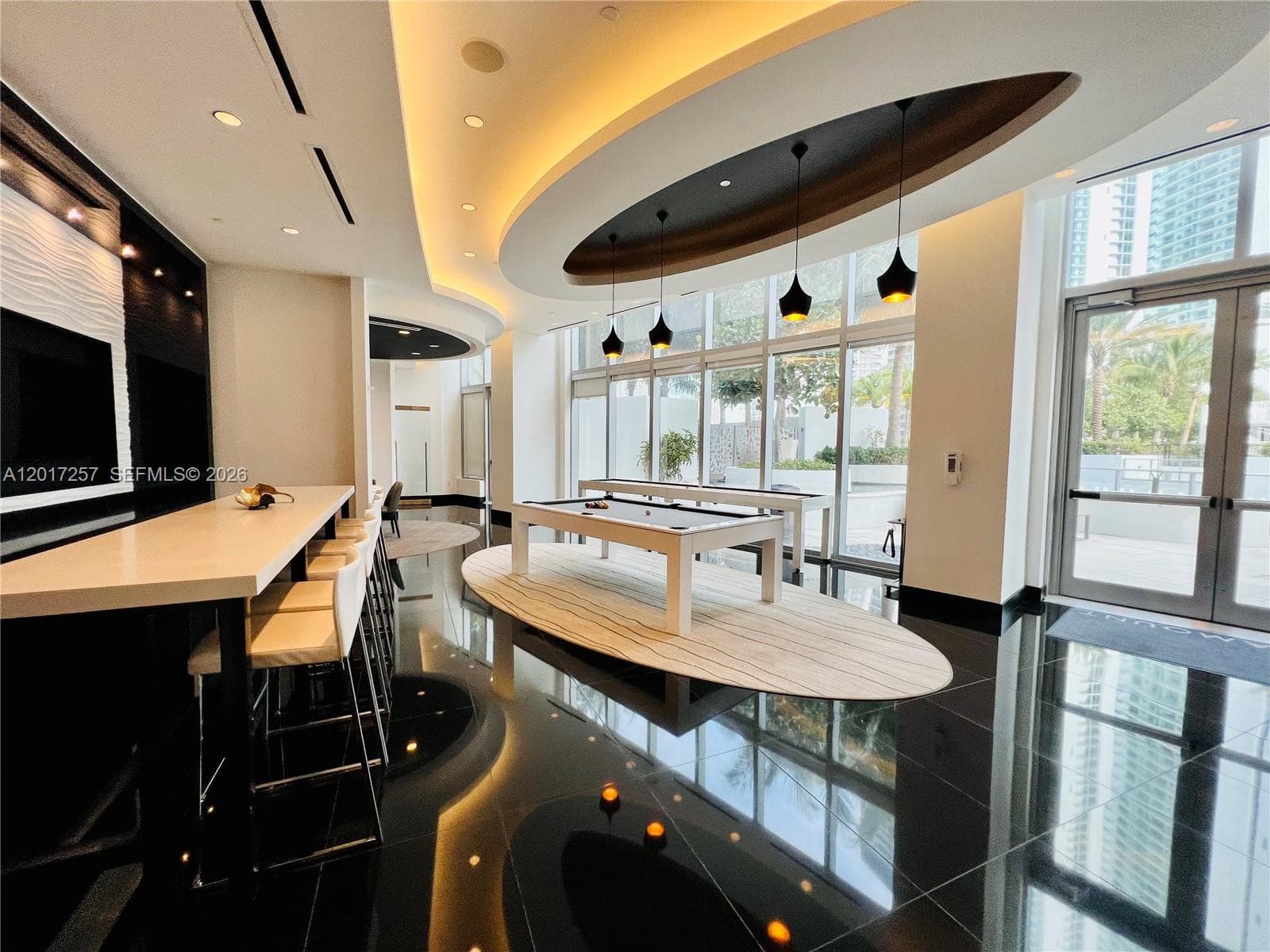 851 NE 1st Av # 2808, Miami FL 33132 — 39