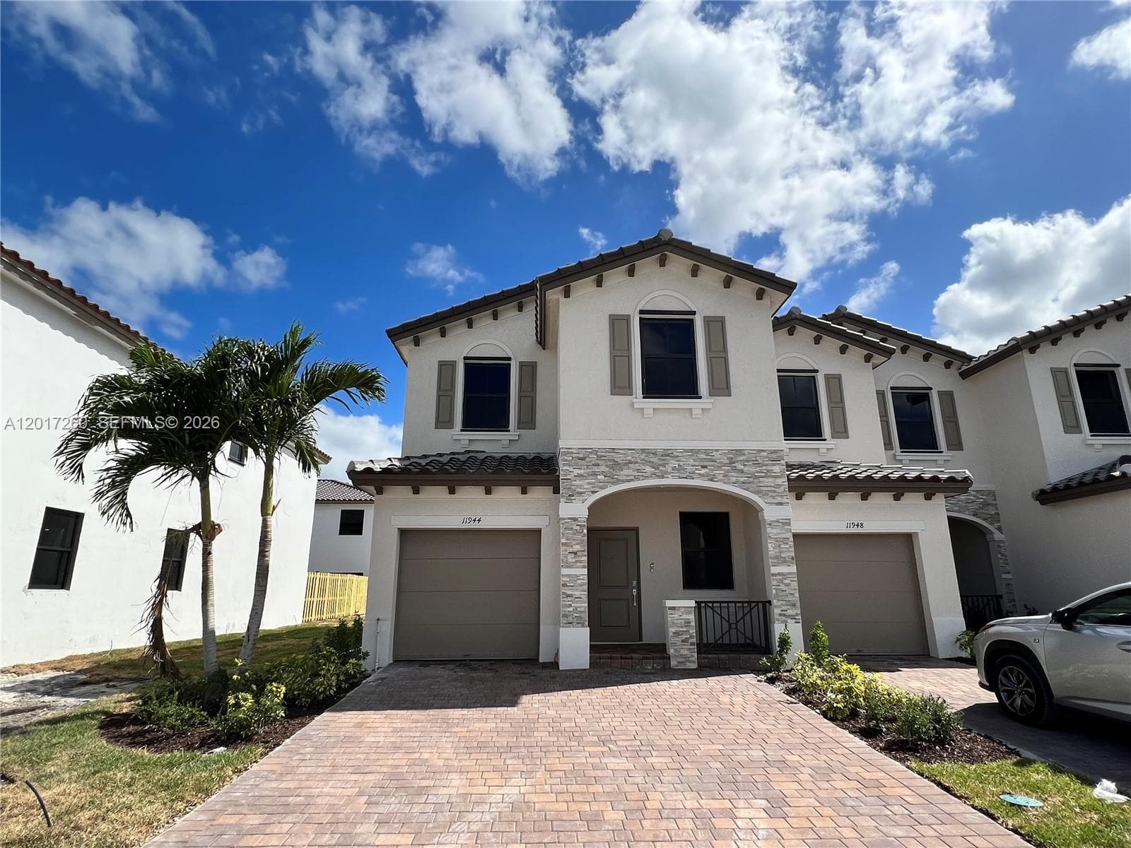 11944 SW 244th Ln, Homestead FL 33032 — 1