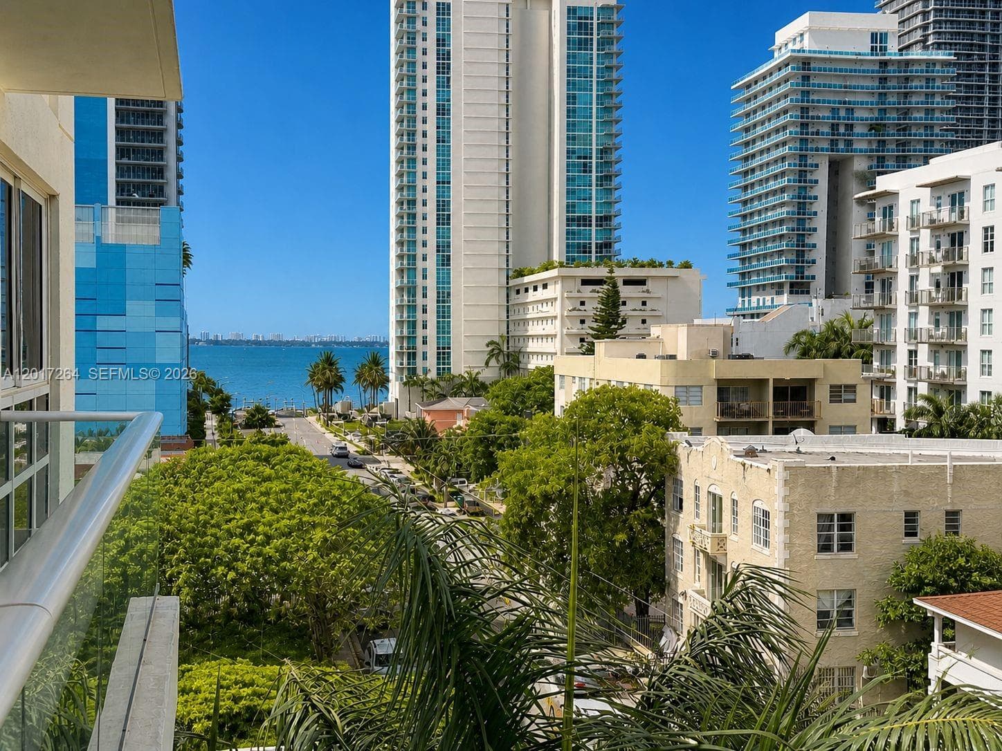 321 NE 26th St # 515, Miami FL 33137 — 1