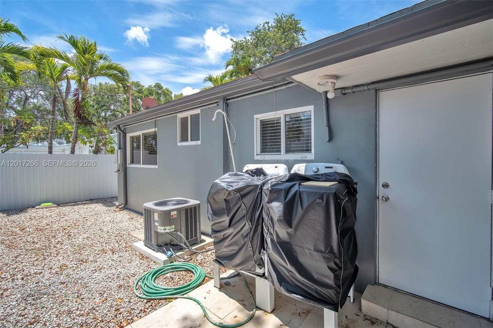 1550 NE 131st Ln # 1550, North Miami FL 33161 — 27