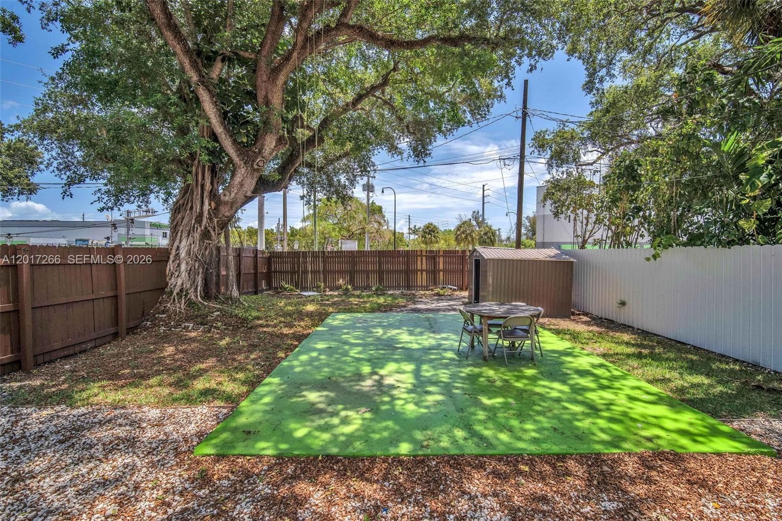 1550 NE 131st Ln # 1550, North Miami FL 33161 — 2
