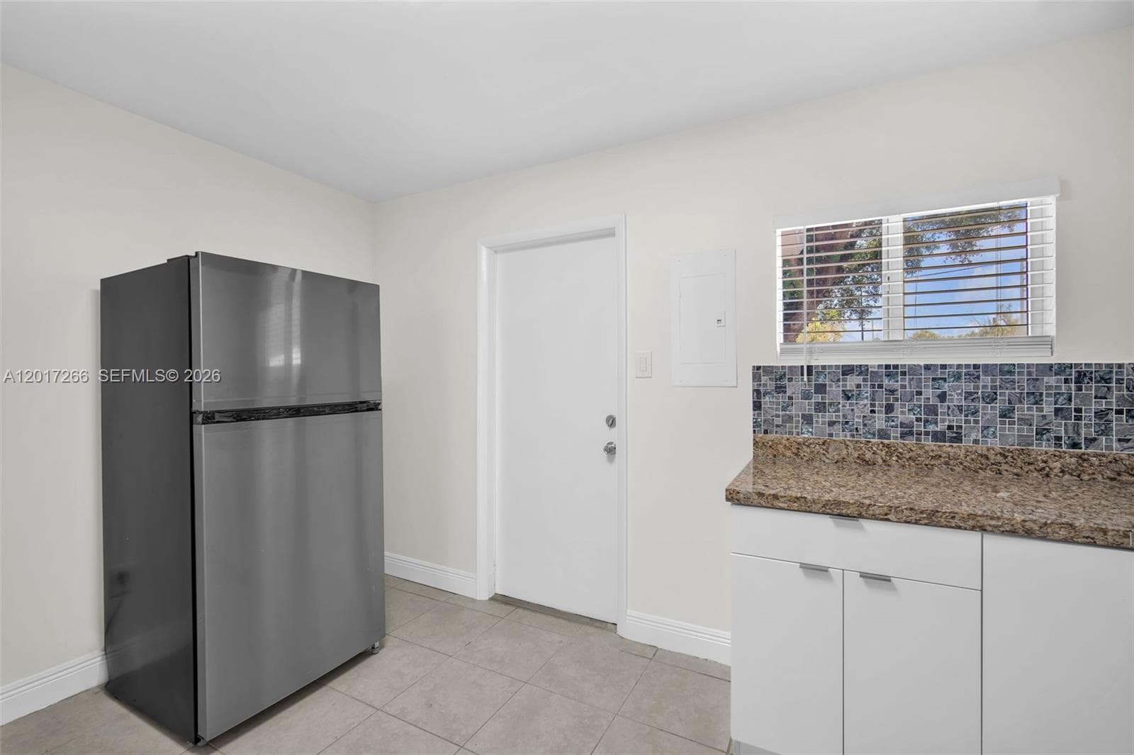 1550 NE 131st Ln # 1550, North Miami FL 33161 — 17