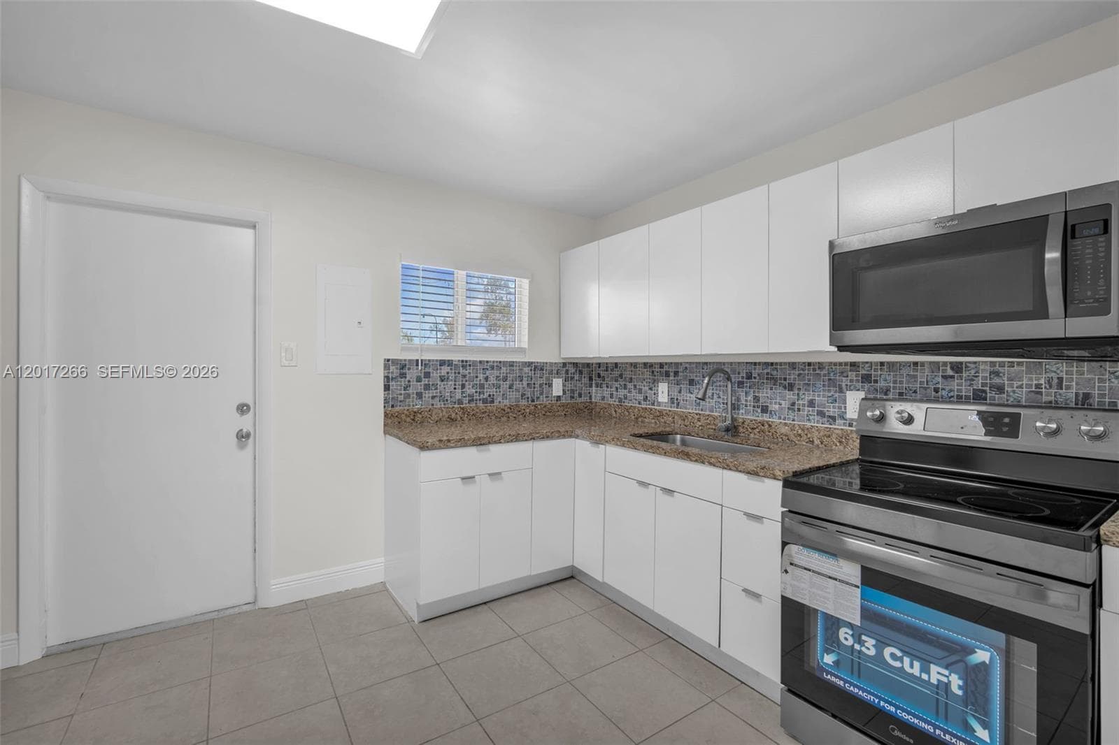 1550 NE 131st Ln # 1550, North Miami FL 33161 — 16