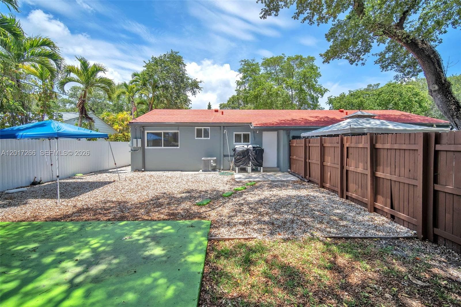 1550 NE 131st Ln # 1550, North Miami FL 33161 — 26