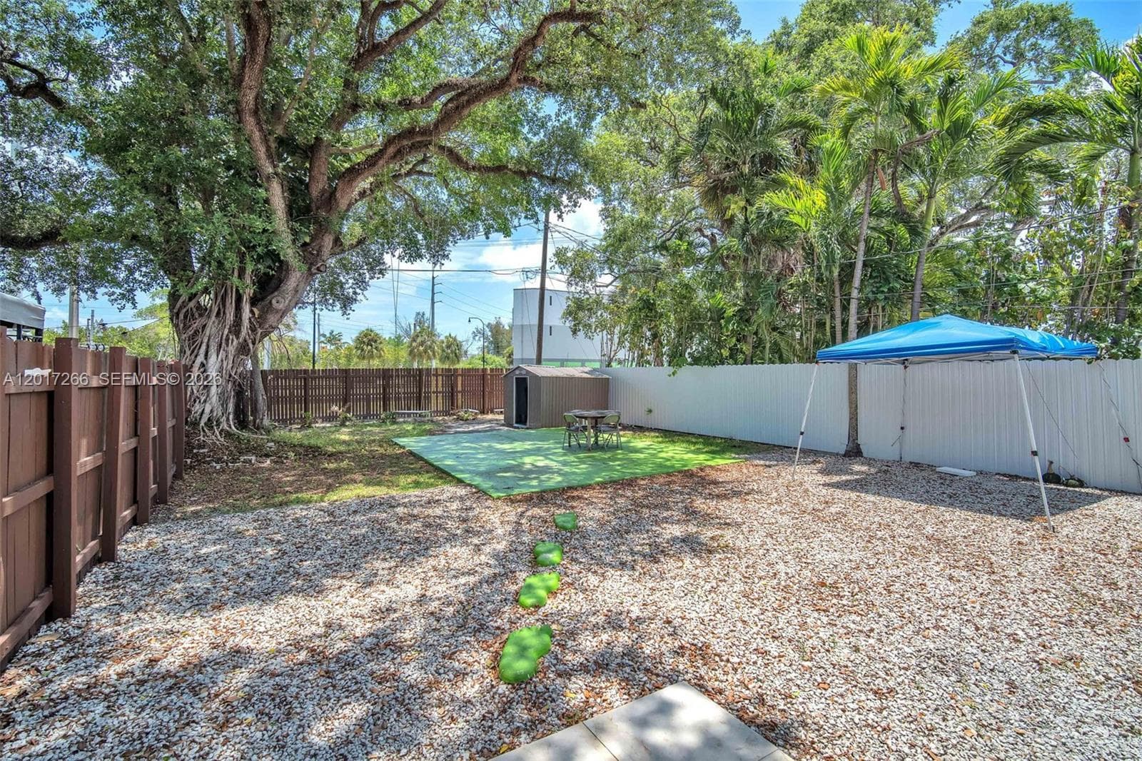1550 NE 131st Ln # 1550, North Miami FL 33161 — 22