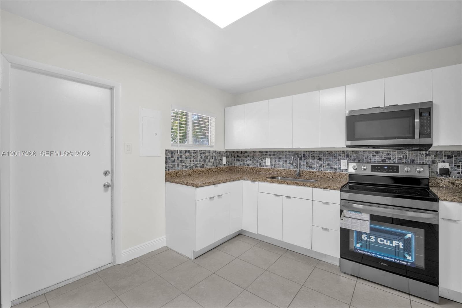 1550 NE 131st Ln # 1550, North Miami FL 33161 — 18