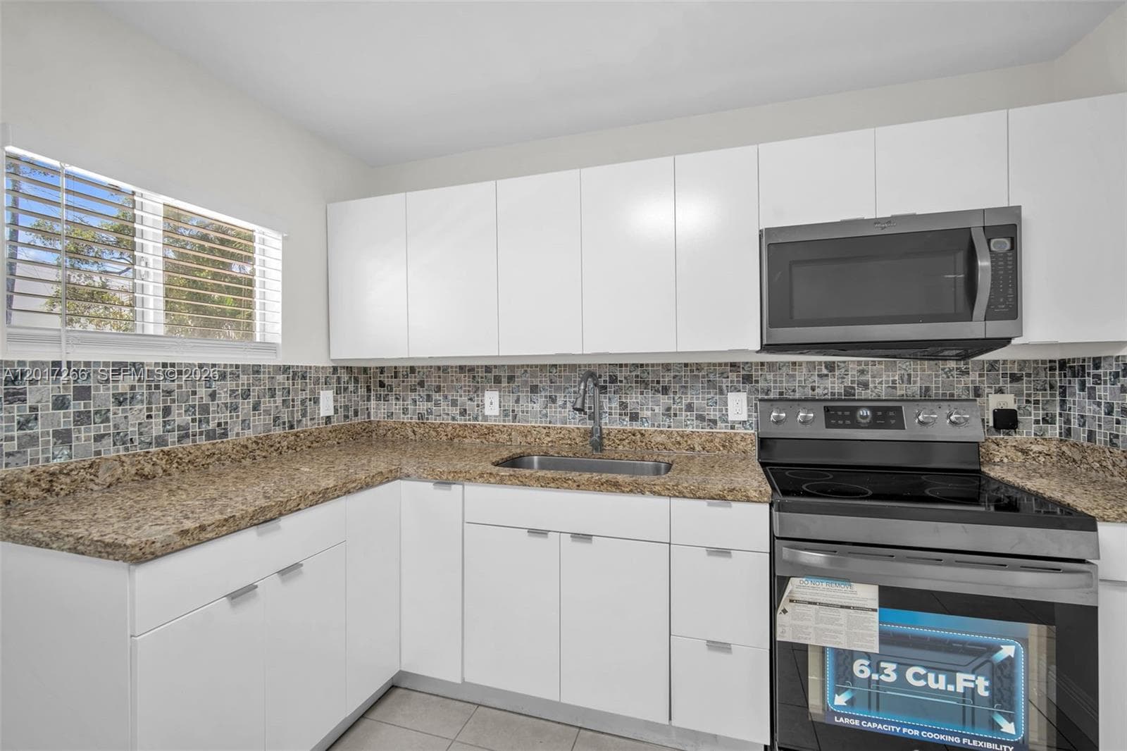 1550 NE 131st Ln # 1550, North Miami FL 33161 — 15