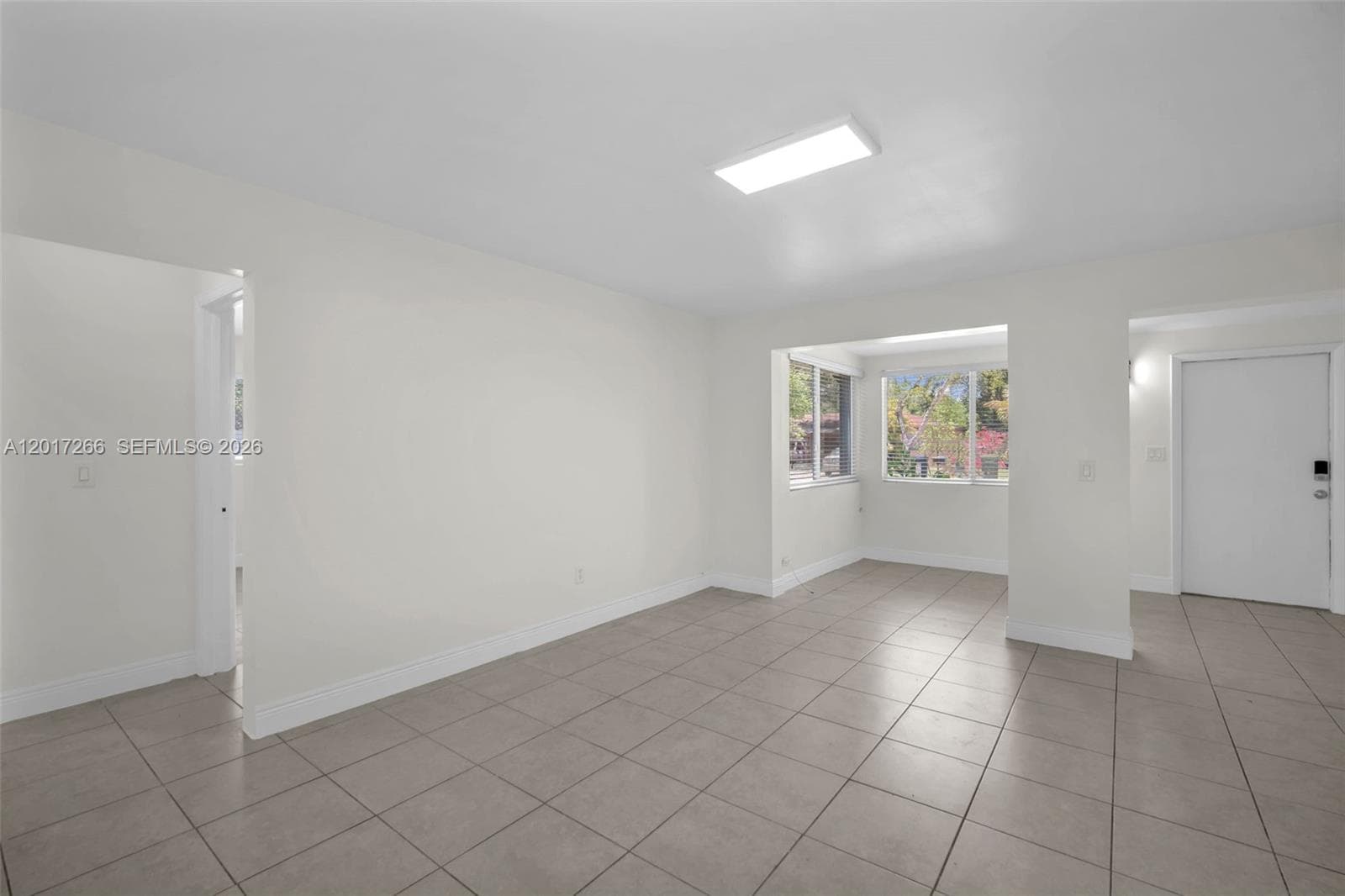 1550 NE 131st Ln # 1550, North Miami FL 33161 — 11