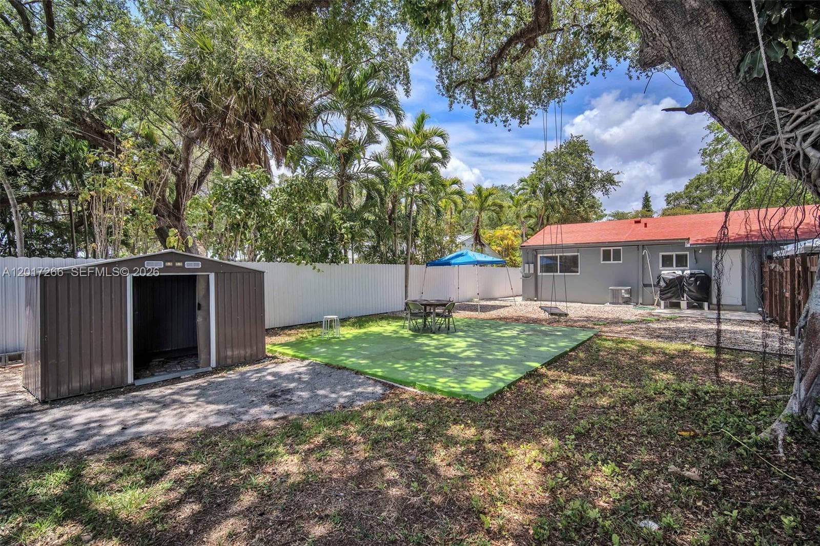 1550 NE 131st Ln # 1550, North Miami FL 33161 — 25