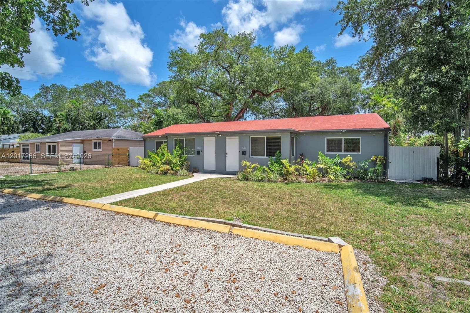 1550 NE 131st Ln # 1550, North Miami FL 33161 — 21